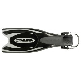 PINNE CRESSI FROG PLUS